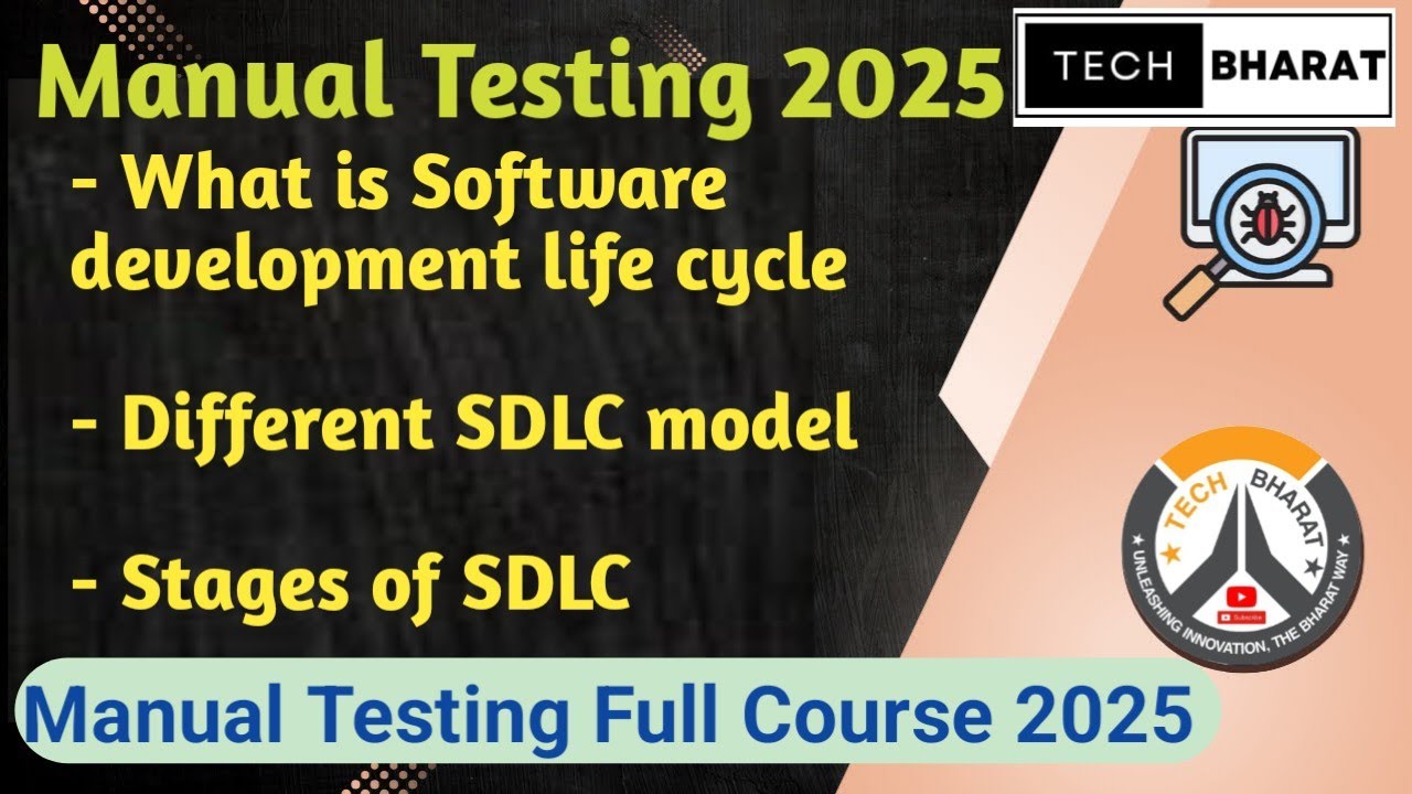 What is Software development life cycle | Different SDLC model | Stages ...