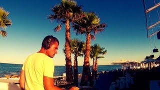 Download Lagu Deep House Mix DJ Set - Sesión Deep House | Jose Ródenas DJ 13.07.29 MP3