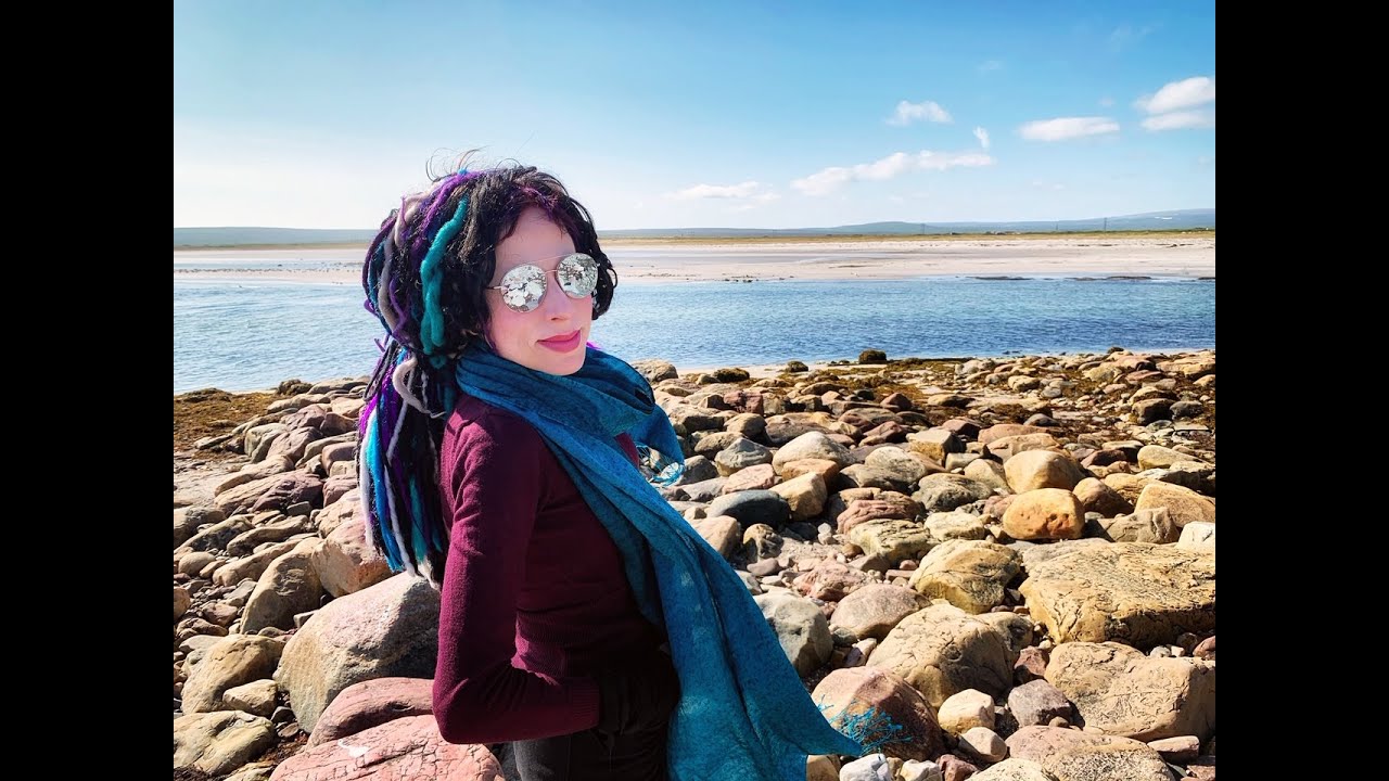 Varanger peninsula in a nutshell (Norway)