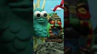 Sneak Peak at Next Weeks Video (July 14th, 2024) #shorts #zoombinis #pcgaming #review