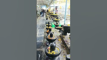 Kotilingeshwara Temple Part-1 ⏱ | #kotilingeshwara #shiva #kolar #2025  #harharmahadev #travel 🕉️✨