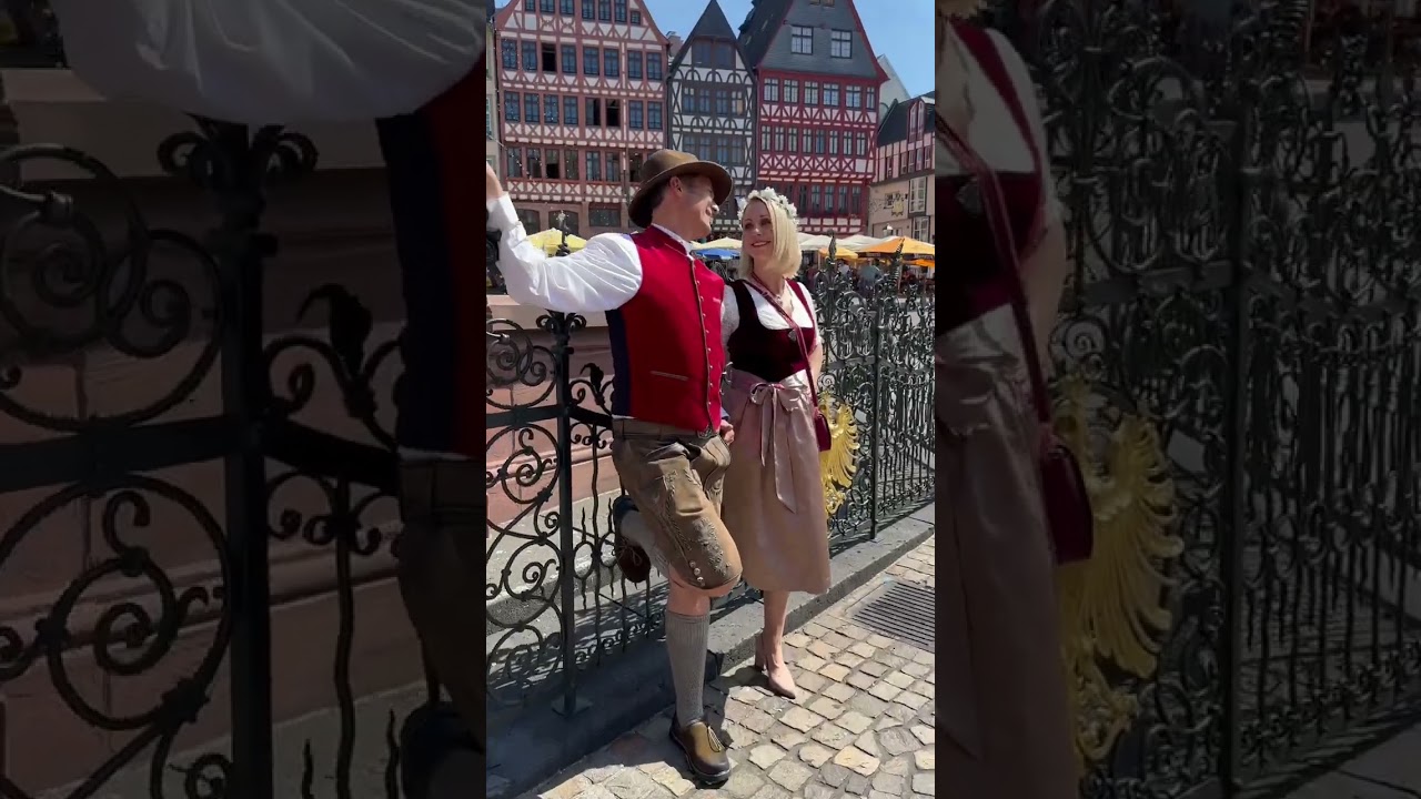 Trachtenmode bei Galeria! ❤️ 