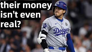 The Dodgers Just Got Caught In One of The Biggest Potential Scandals In MLB History