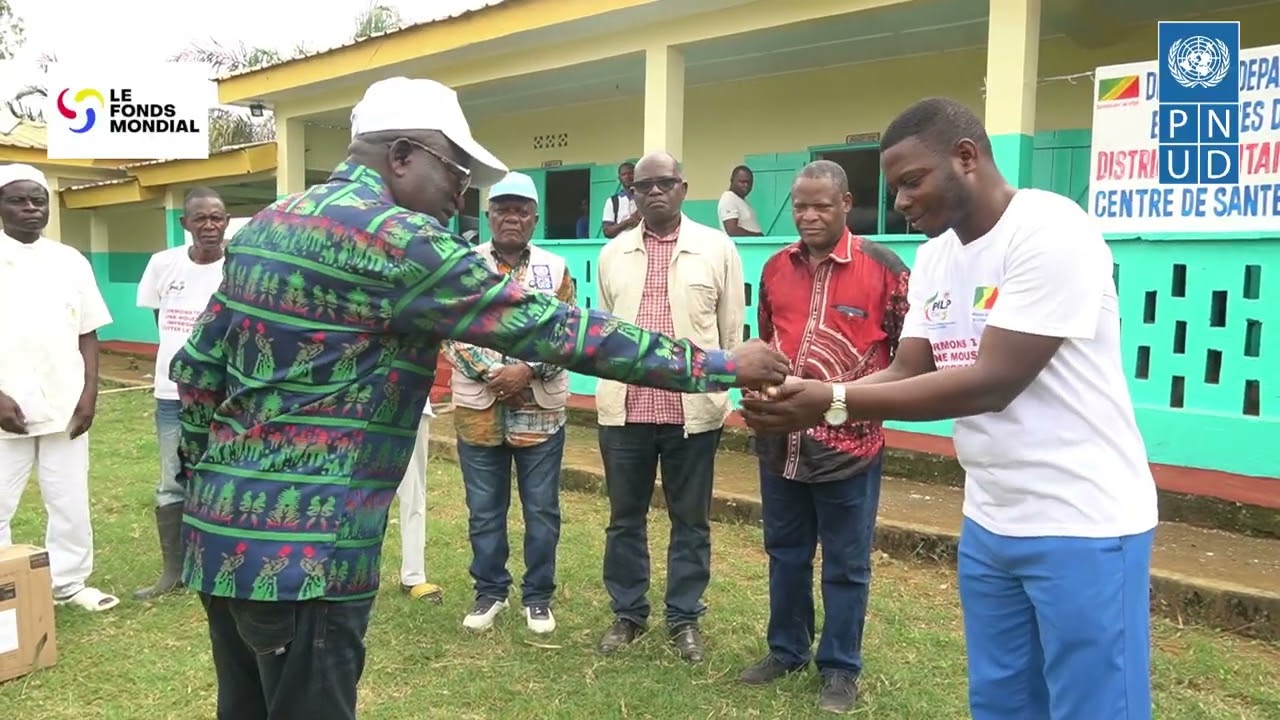 Remise entrepot NYANGA