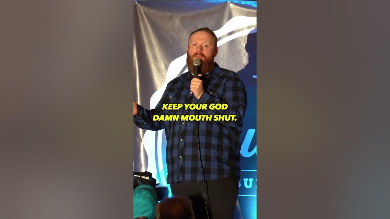 Brent Terhune