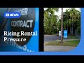 Interstate investors swarm NT homes, shutting out local buyers and raising rent prices | ABC NEWS