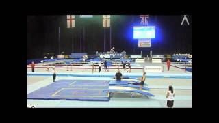 John Danks - Nationals 2010