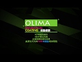 OLIMA Sensation Coating 感動鍍膜 120度以上超高撥水 滑度表現