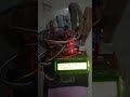 Hand Gesture controlled gloves