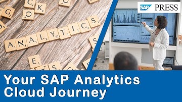 Unlock Insights with SAP Analytics Cloud: Top Books for Data-Driven Success