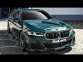 2021 BMW Alpina D5 S  - Wild Wagon!