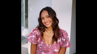 Emerging Leaders - Interview with Jasmine Morgan