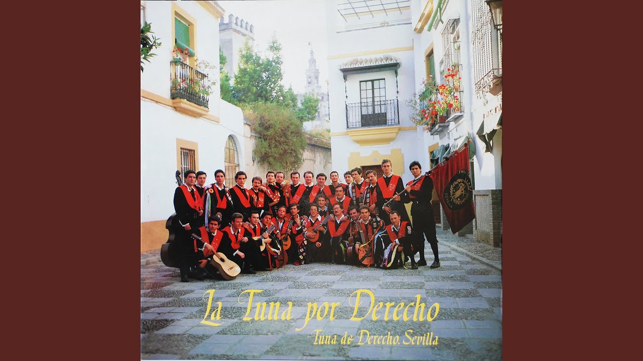 Las Plazas de Sevilla