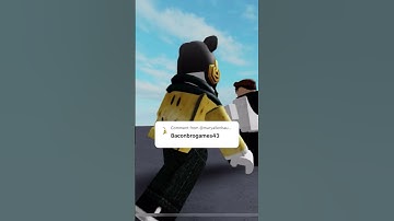 Comment Your Username To Get Yeeted #shorts #roblox #funny #meme #trending