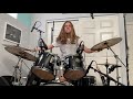 Bored to Death - Blink 182 (Drum Cover)