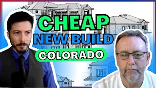 Build Your Dream Home for Less in Colorado! The HomeWrights DIY Revolution