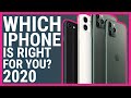 Which iPhone 11 is best?