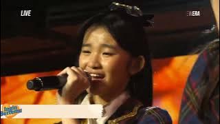 Dakedo (Tetapi) - Aitakatta (Ingin Bertemu) JKT48  | 2 Maret 2024