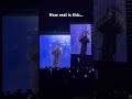 Where I’m From by Jäy Z from an epic night in Philadelphia! #jayz #hiphop