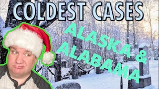 Cold Case From Each State Finale: Alaska and Alabama