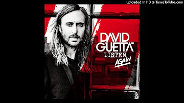 David Guetta - Shot Me Down (feat. Skylar Grey)  (Audio)