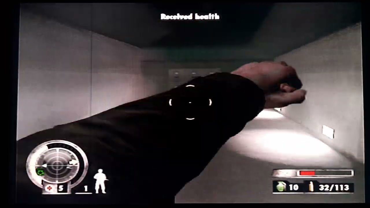 Medal of Honor European Assault Episódio 6 - Resgatando Os Generais 