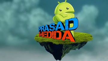 New channel VFX intro with kinemaster||PRASADMEDIDA||