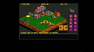 Amiga 500 - Utopia Music In Game 02