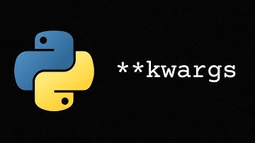 Arbitrary Keyword Arguments Di Python