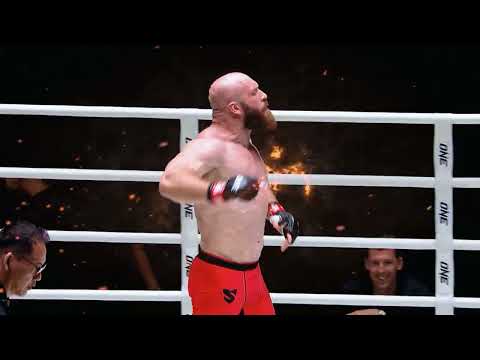 ONE Friday Fights 173 | ONE Fight Night 48
