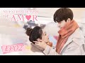 【ESP SUB】 Nuestro Tiempo de Amor | Episodio 02 (LOVE SCENERY)