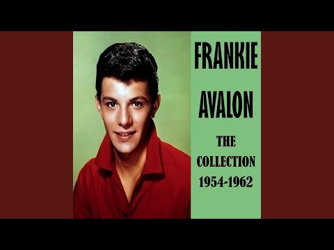 Frankie Avalon - She's funny that way