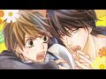 「世界一初恋 〜小野寺律の場合 12～」＆「世界一初恋 〜羽鳥芳雪の場合　2～」ＣＭ
