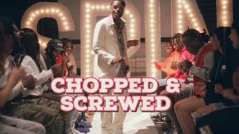 Kodak Black - Spin (Chopped & Screwed) Official Video @KodakBlack-yt2nk