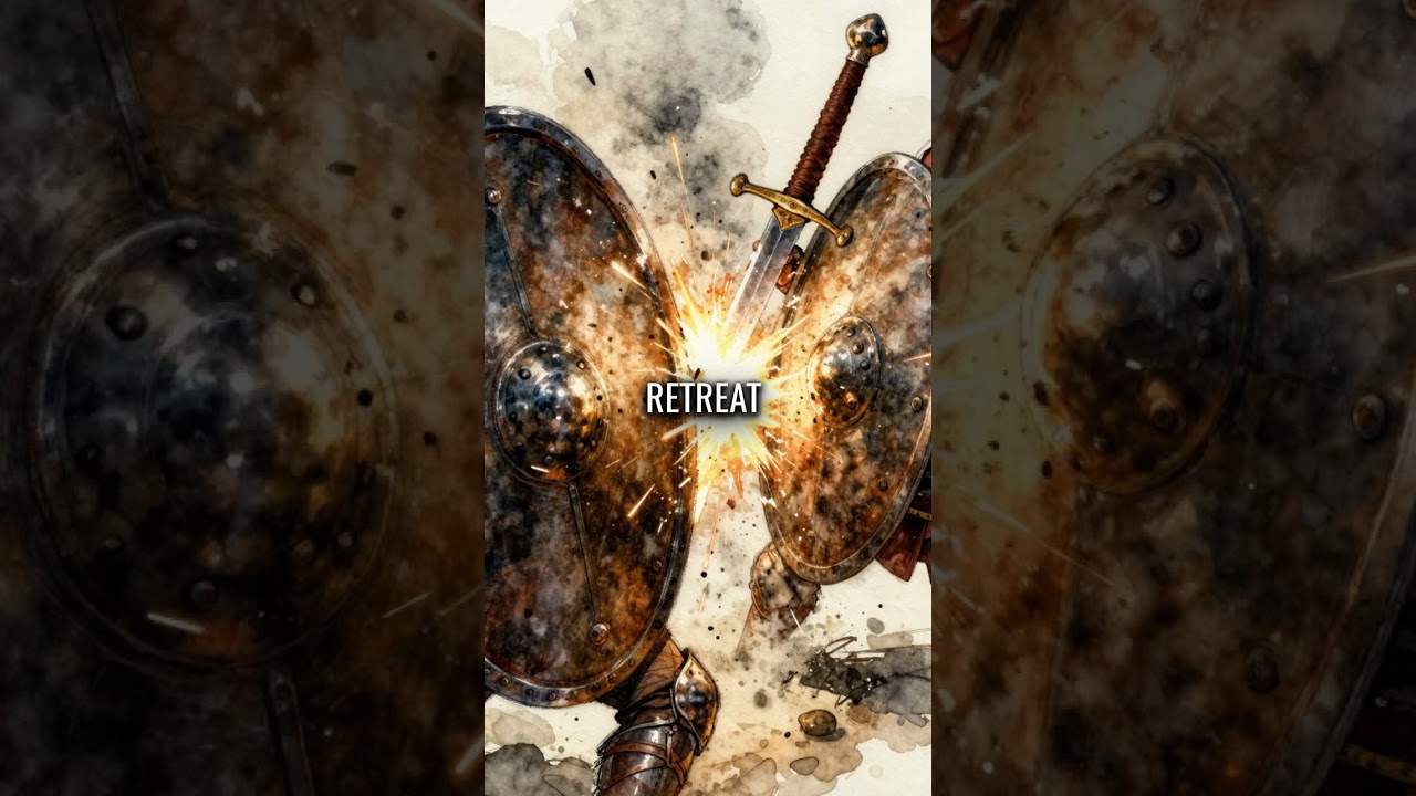 This Military Genius Nearly Destroyed Rome With One Brilliant Move