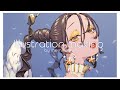 ｰdreamingｰイラストメイキング Illustration Making【CLIP STUDIO PAINT PRO】