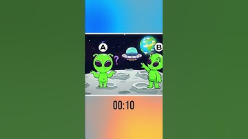 Chiếc đĩa bay này là của ai? CMT đáp án của bạn nhé