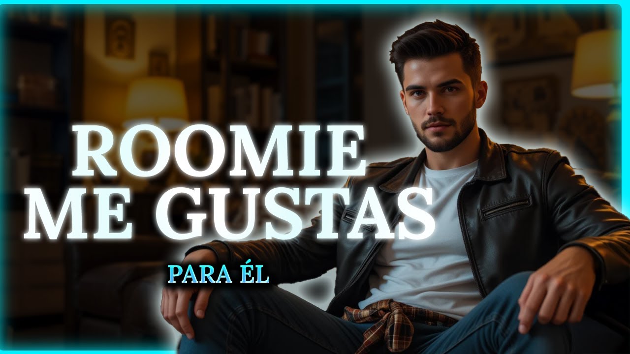 Soy tu Roomie… pero también quiero ser algo más I Para Él