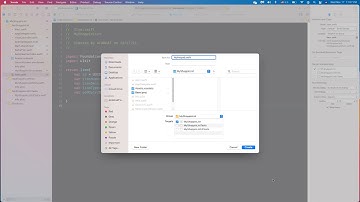 27 - Core Data Part 1:3
