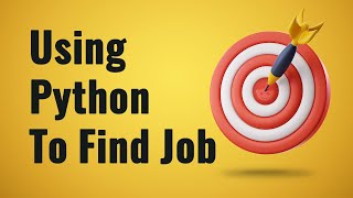 How Do I Use Python To Scrape Jobs From Reddit Profile