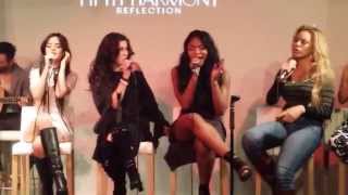 Fifth Harmony - Worth It (Acoustic)
