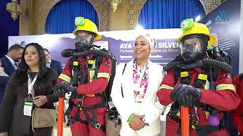 IMC 2025 - Marrakech - Day Two Highlights