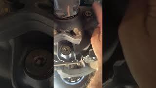 3rd Gen Toyota Tacoma Torque Specs. Front Differential drain and fill.#offroad