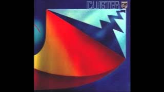 Cluster - Cluster (1971) [Full Album]