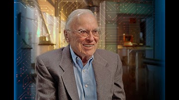 Creating heaven from organized chaos