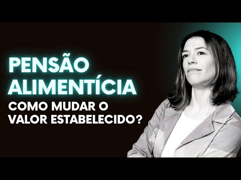 PENSÃO ALIMENTÍCIA: VALOR É INJUSTO! O QUE FAZER? I DINHEIRO PERDIDO EM CORRETORA NOS EUA