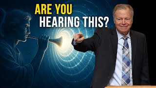 The Final Generation Must Speak This Language | Mark Finley