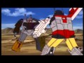 Transformers G1 - Aerial Assault clip