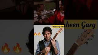 Zubeen Garg Kishor Kumar Cover Song Janu Mari Janzubeengargoldsong kishorekumar song