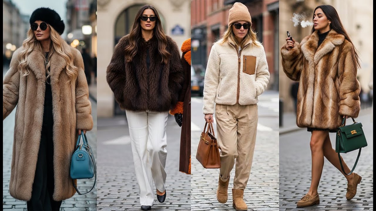 Italian Autumn Aesthetics: Timeless Chic for Modern Women 🍁